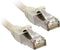 UTP Category 6 Rigid Network Cable LINDY 47139 Grey Multicolour 15 m