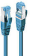 UTP Category 6 Rigid Network Cable LINDY 47149 2 m Blue Multicolour 1 Unit