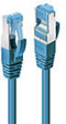 UTP Category 6 Rigid Network Cable LINDY 47151 Blue 5 m 1 Unit