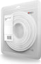 UTP Category 6 Rigid Network Cable LINDY 47320 3 cm White 30 cm 1 Unit