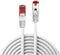 UTP Category 6 Rigid Network Cable LINDY 47385 3 m White 1 Unit