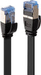 UTP Category 6 Rigid Network Cable LINDY 47484 Black 5 m 1 Unit