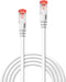 UTP Category 6 Rigid Network Cable LINDY 47800 White Multicolour 20 m 1 Unit