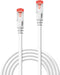 UTP Category 6 Rigid Network Cable LINDY 47800 White Multicolour 20 m 1 Unit