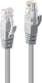 UTP Category 6 Rigid Network Cable LINDY 48005 Grey 5 m 1 Unit