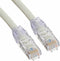 UTP Category 6 Rigid Network Cable Panduit NK6PC2MY 2 m White