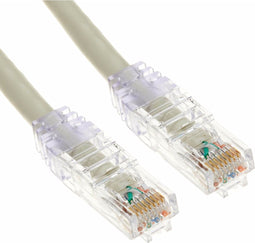 UTP Category 6 Rigid Network Cable Panduit NK6PC3MY 3 m White