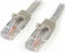 UTP Category 6 Rigid Network Cable Startech 45PAT5MGR 5 m