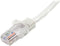 UTP Category 6 Rigid Network Cable Startech 45PAT5MWH 5 m
