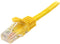 UTP Category 6 Rigid Network Cable Startech 45PAT7MYL 7 m