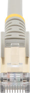 UTP Category 6 Rigid Network Cable Startech 6ASPAT1MGR 1 m