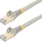 UTP Category 6 Rigid Network Cable Startech 6ASPAT1MGR 1 m