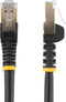 UTP Category 6 Rigid Network Cable Startech 6ASPAT7MBK 7 m