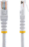 UTP Category 6 Rigid Network Cable Startech M45PAT15MWH 5 m 15 m