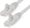 UTP Category 6 Rigid Network Cable Startech N6LPATCH2MGR 2 m