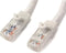 UTP Category 6 Rigid Network Cable Startech N6PATC10MWH 10 m