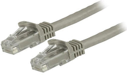 UTP Category 6 Rigid Network Cable Startech N6PATC150CMGR 1,5 m