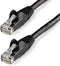 UTP Category 6 Rigid Network Cable Startech N6PATC3MBK 3 m
