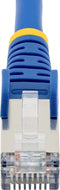 UTP Category 6 Rigid Network Cable Startech NLBL-150-CAT6A-PATCH