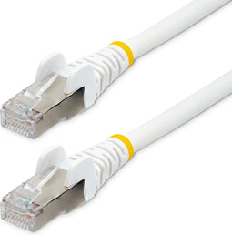 UTP Category 6 Rigid Network Cable Startech NLWH-5M-CAT6A-PATCH