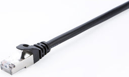 UTP Category 6 Rigid Network Cable V7 V7CAT6STP-02M-BLK-1E (2 m)