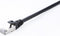 UTP Category 6 Rigid Network Cable V7 V7CAT6STP-02M-BLK-1E (2 m)
