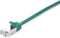 UTP Category 6 Rigid Network Cable V7 V7CAT6STP-02M-GRN-1E (2 m)