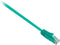 UTP Category 6 Rigid Network Cable V7 V7CAT6STP-02M-GRN-1E (2 m)