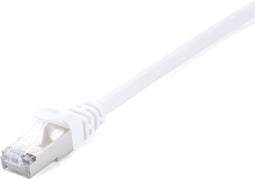 UTP Category 6 Rigid Network Cable V7 V7CAT6STP-02M-WHT-1E (2 m) White