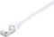 UTP Category 6 Rigid Network Cable V7 V7CAT6STP-03M-WHT-1E 3 m