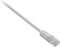 UTP Category 6 Rigid Network Cable V7 V7CAT6STP-03M-WHT-1E 3 m