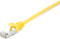 UTP Category 6 Rigid Network Cable V7 V7CAT6STP-05M-YLW-1E 5 m