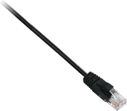 UTP Category 6 Rigid Network Cable V7 V7CAT6UTP-02M-BLK-1E (2 m)