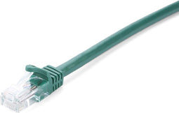 UTP Category 6 Rigid Network Cable V7 V7CAT6UTP-05M-GRN-1E 5 m