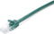 UTP Category 6 Rigid Network Cable V7 V7CAT6UTP-05M-GRN-1E 5 m