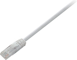 UTP Category 6 Rigid Network Cable V7 V7CAT6UTP-05M-WHT-1E White