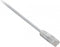 UTP Category 6 Rigid Network Cable V7 V7CAT6UTP-05M-WHT-1E White