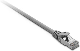 UTP Category 6 Rigid Network Cable V7 V7CAT7FSTP-1M-GRY-1E 1 m