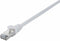 UTP Category 6 Rigid Network Cable V7 V7CAT7FSTP-2M-WHT 3 m