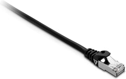 UTP Category 6 Rigid Network Cable V7 V7CAT7FSTP-3M-BLK-1E 3 m