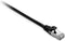 UTP Category 6 Rigid Network Cable V7 V7CAT7FSTP-3M-BLK-1E 3 m