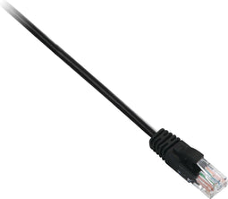 UTP Category 6 Rigid Network Cable V7 V7E3C5U-10M-BKS 10 m