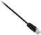 UTP Category 6 Rigid Network Cable V7 V7E3C5U-10M-BKS 10 m