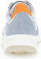Gabor 86.475 - Sneakers - Suède - Grijs (maat 42)