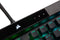 Corsair K100 RGB - Toetsenbord - OPX Switch - Qwertz DE - Zwart