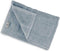 LINNICK Pure Handdoeken Set - 100% Katoen - Denim - 60x110cm - Per 6 Stuks