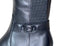 Tamaris Comfort Essentials - Dames Laarzen - Stretch Control Schachtmateriaal - Zwart