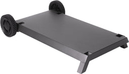 Boretti Barilo - Trolley - 2 wielen - Eenvoudige montage - Antraciet