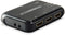 Equip HDMI 1.4 Switch 3x1 - HDMI Switch - 3 HDMI ingangen - Zwart