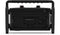 PerfectPro Rockbull - Bouwradio - DAB+ FM - 50 Watt - Zwart